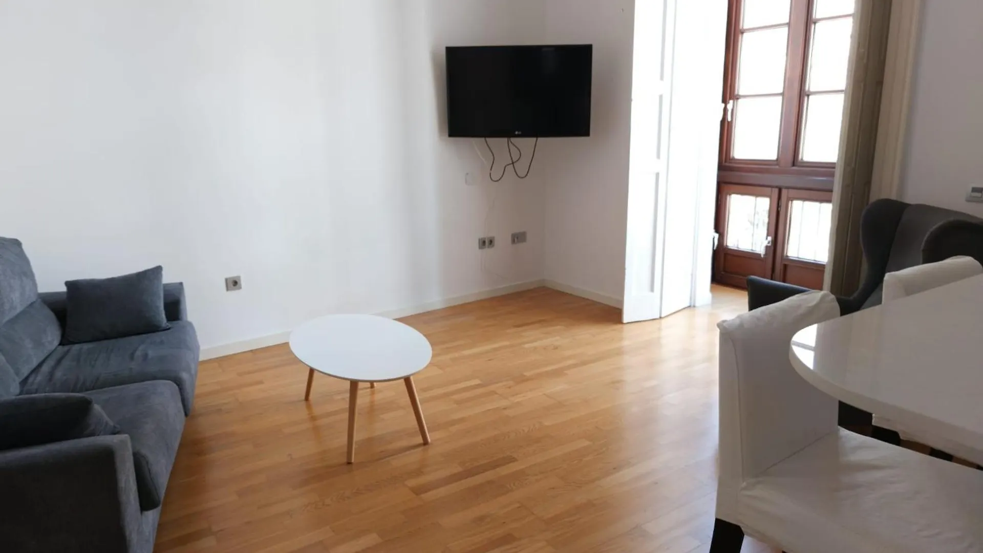 Apartamento Siempre Jere Jerez de la Frontera