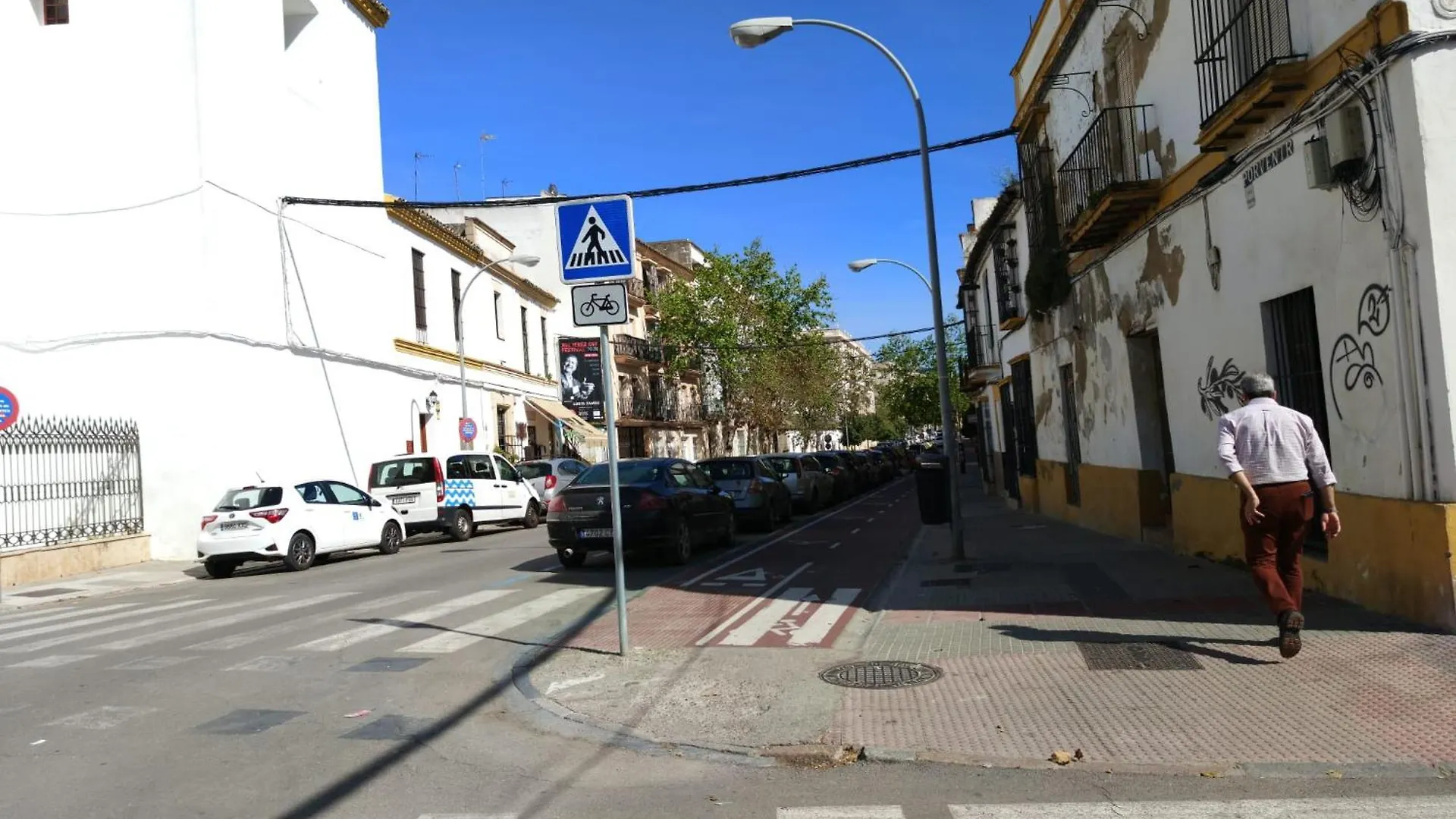 Appartamento Siempre Jere Jerez de la Frontera Spagna