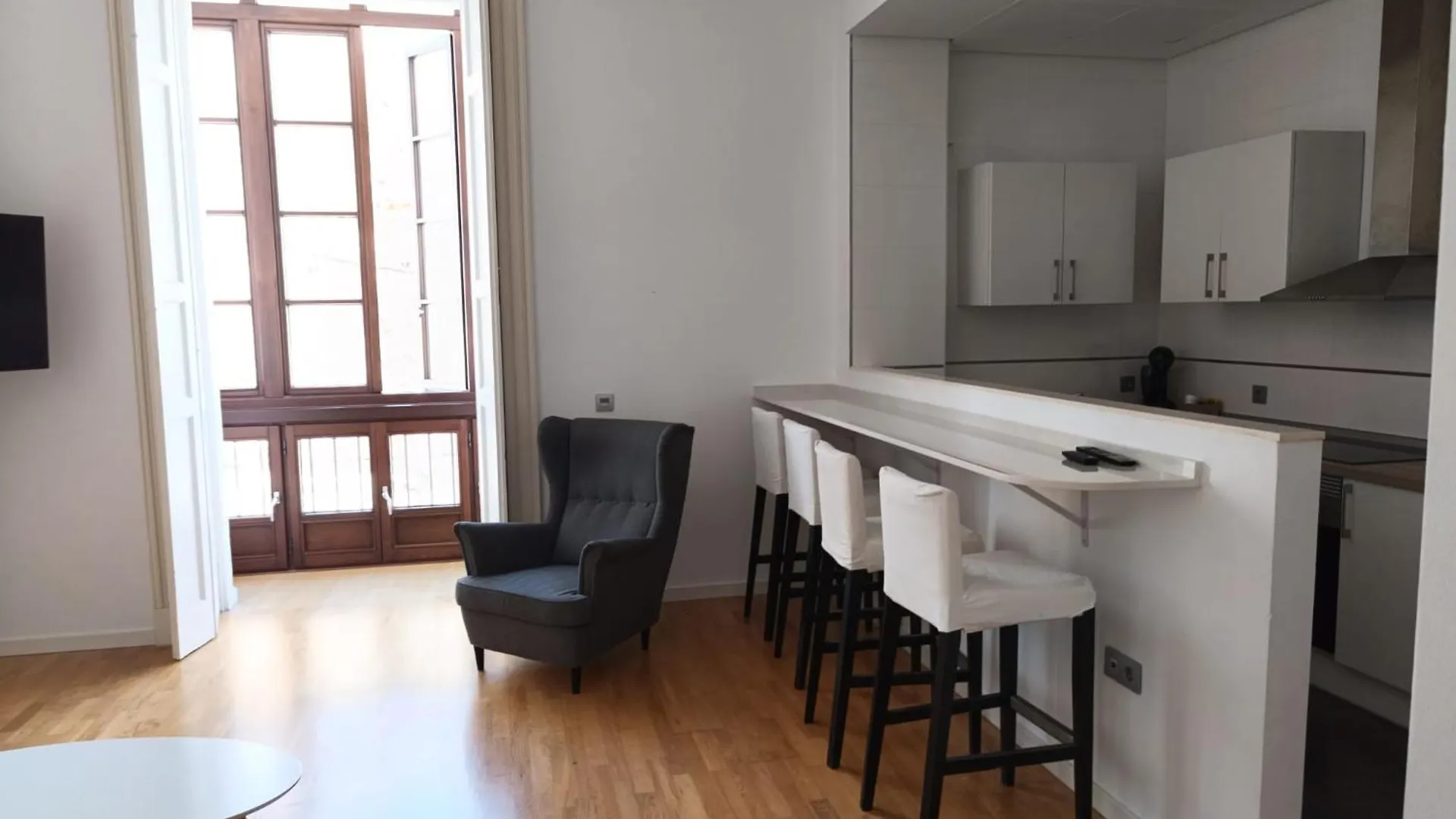 Siempre Jere Apartment Jerez de la Frontera Spain