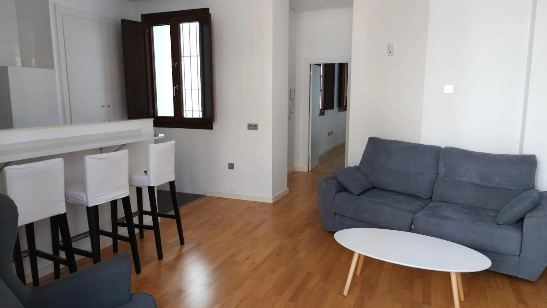 Siempre Jere Apartment Jerez de la Frontera