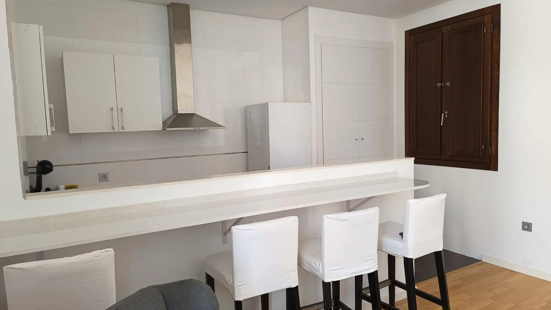 Siempre Jere Apartment Jerez de la Frontera