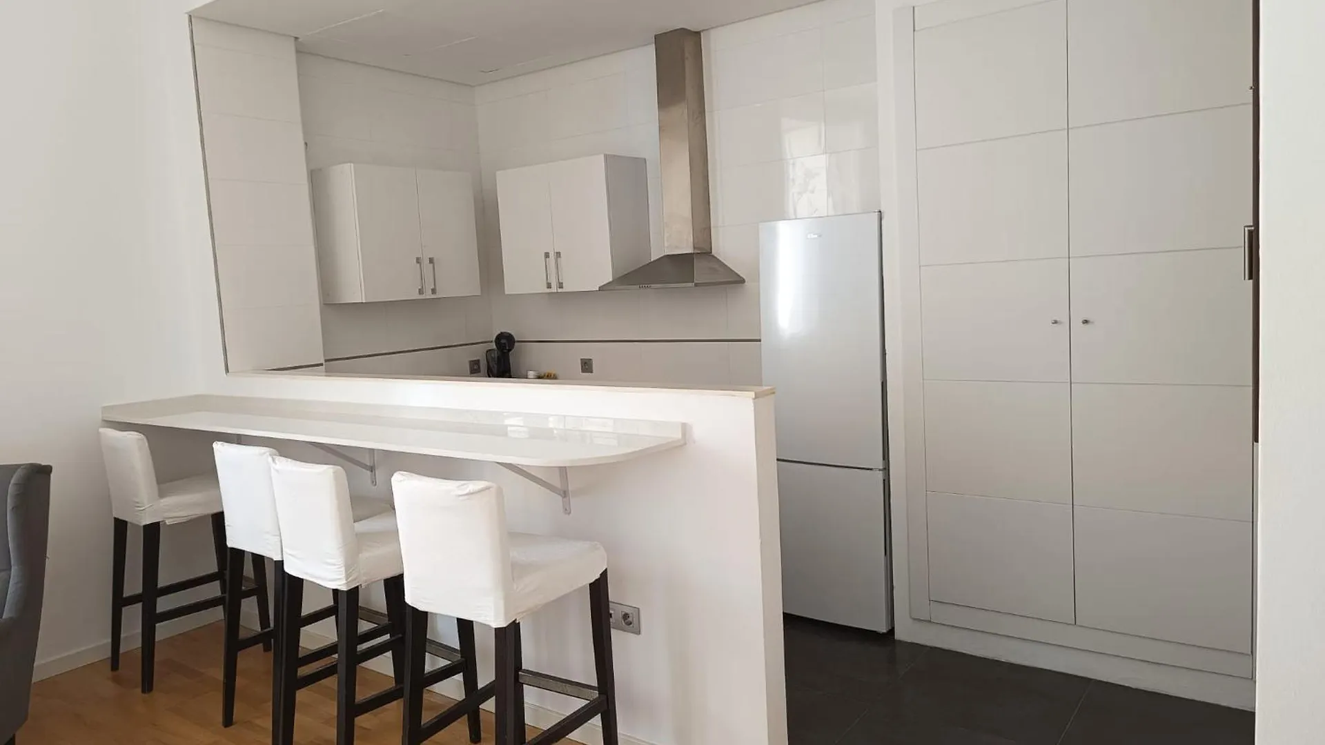 Siempre Jere Apartment Jerez de la Frontera