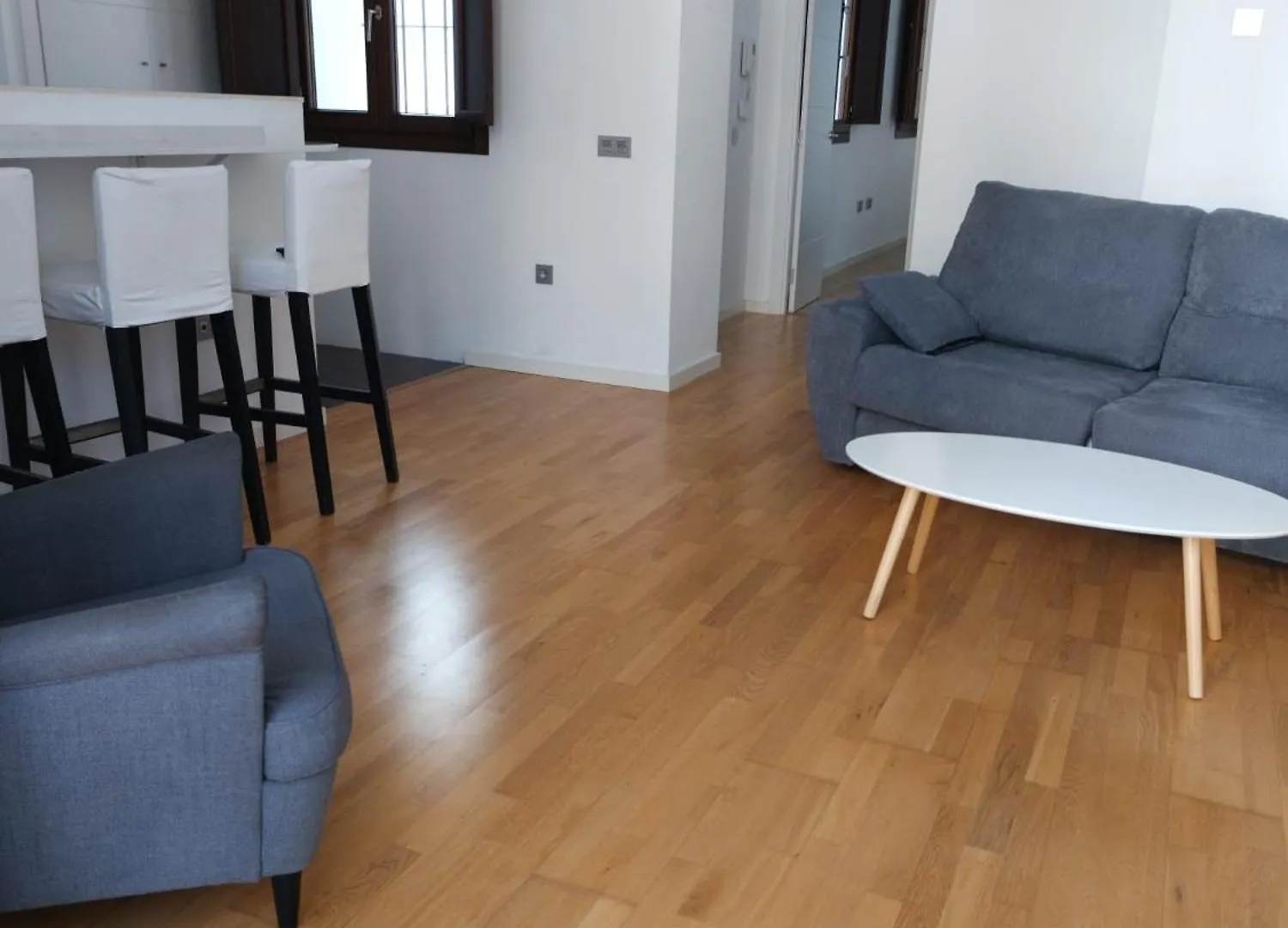 Siempre Jere Apartment Jerez de la Frontera