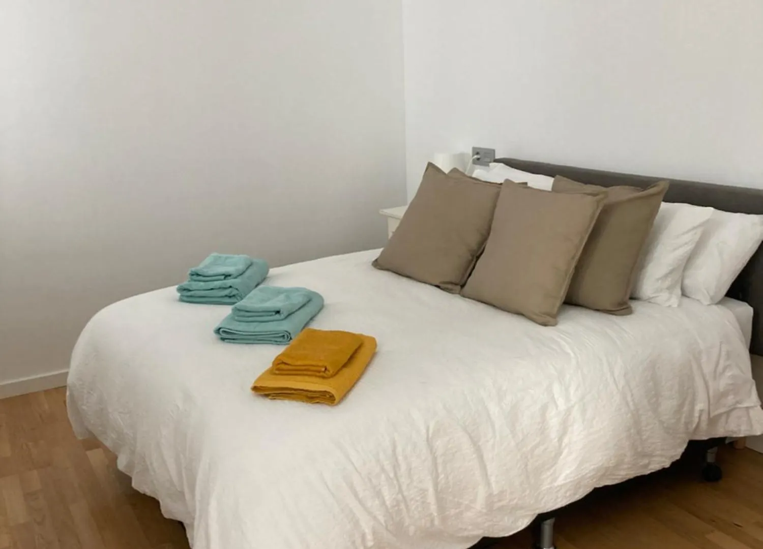 Siempre Jere Apartment Jerez de la Frontera 0*,
